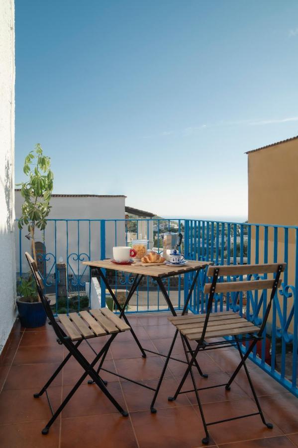 Rusticano Forio di Ischia Extérieur photo